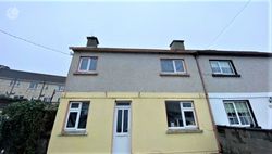 20 Saint Finbarrs Terrace, Bohermore, Galway City, Co. Galway - Semi-detached house