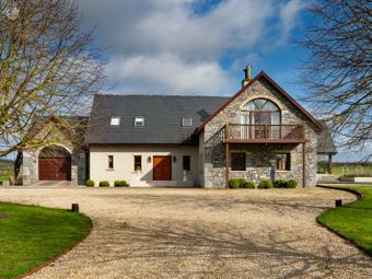 Emo Park,Emo,Portlaoise,Co. Laois, Killenard, Co. Laois - Detached house