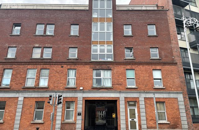 Apartment 18a, Blackhall View, Stoneybatter, Dublin 7 - Click to view photos