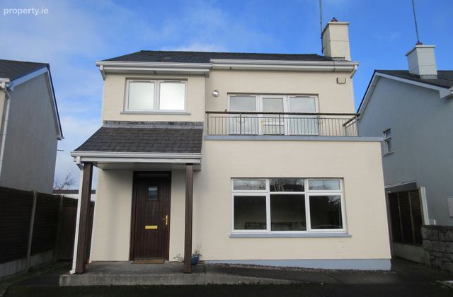 24 River Village, Monksland, Athlone, Co. Roscommon - Click to view photos
