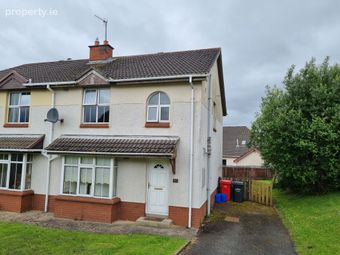 24 College Park, Letterkenny, Co. Donegal