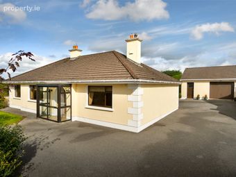 45 Charleville View, Tullamore, Co. Offaly - Image 2