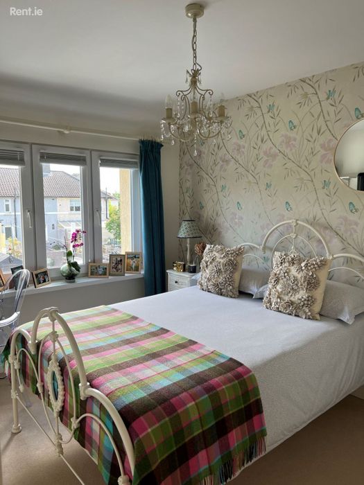 Windmill Park, Crumlin, Dublin 12 Shared and House