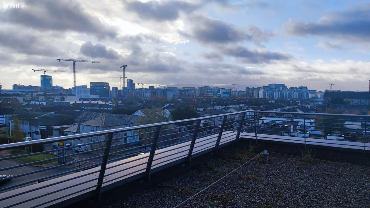 Horan Estates - Apartment 57,The Lighthouse,Church Road,Dublin 3, North Strand, Dublin 3