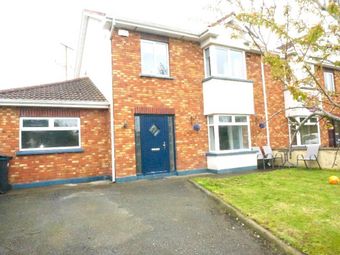 5 Maine Way, Kilsaran, Castlebellingham, Kilsaran, Co. Louth