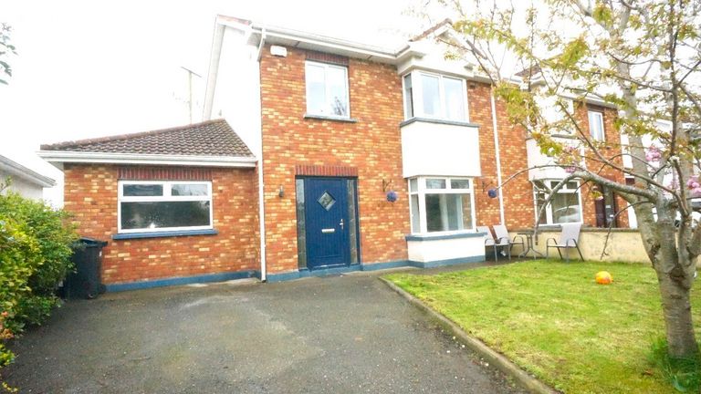5 Maine Way, Kilsaran, Castlebellingham, Kilsaran, Co. Louth - Click to view photos
