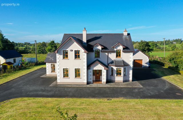 3 Ballincurry, Drumlish, Co. Longford - Click to view photos