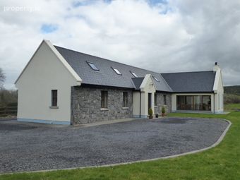 Baloor Cottage, Keeloges New, Castlebar, Co. Mayo