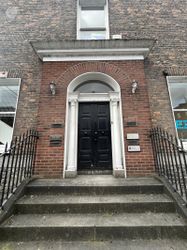 64 O'Connell Street, Limerick City Centre, Co. Limerick - Office
