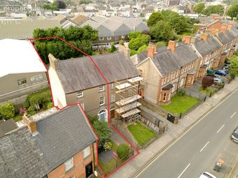 33 South Parade, Waterford City, Co. Waterford - Image 2