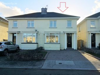 9 The Grove, Oranmore, Co. Galway