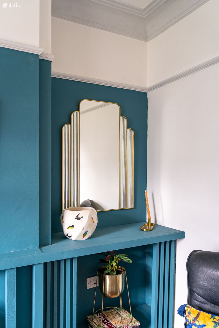 75 Jamestown Road, Inchicore, Inchicore, Dublin 8 Brock Delappe