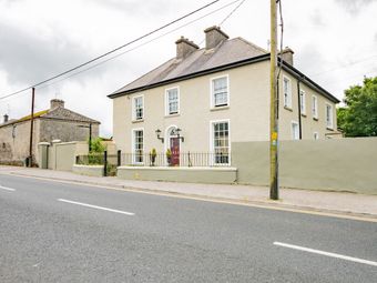 Saint Bride\'s, Bride Street, Loughrea, Co. Galway