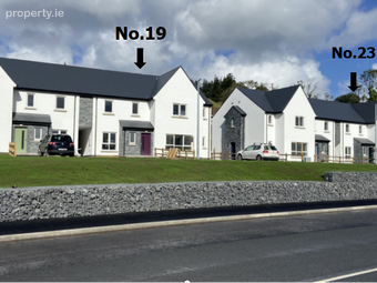 House Type E2, The Grange, Lurganboy, Donegal Town, Co. Donegal - Image 4
