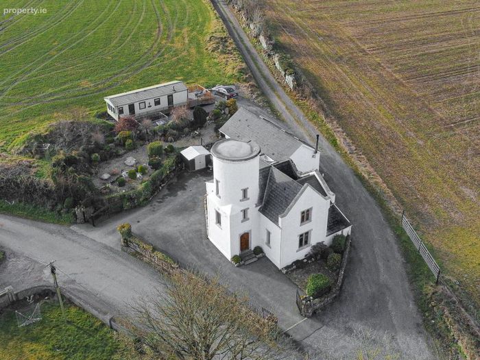 Tower House, Ballinree, Borris, Co. Carlow Property.ie