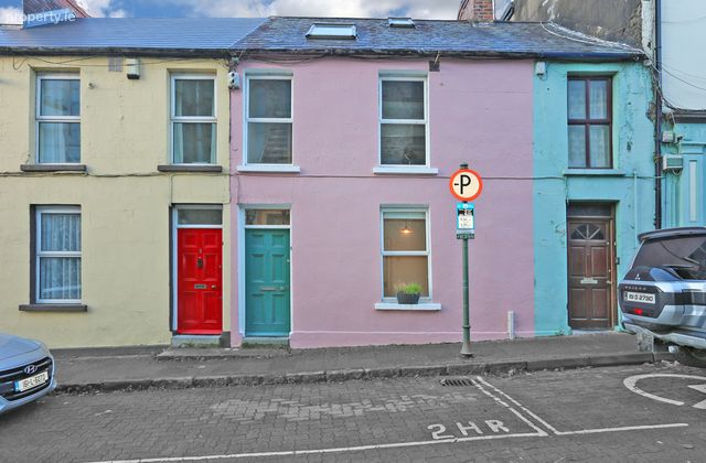 2 St. Augustine, Limerick City, Co. Limerick - Click to view photos
