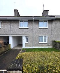 31 Doctor Murphy Place,Portlaoise,Co. Laois, Portlaoise, Co. Laois - Terraced house