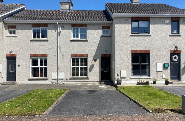 53 Rosewood, Johnswell Road, Kilkenny, Co. Kilkenny - Click to view photos