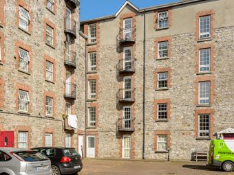Apartment 6, Block A, Kermon House, The Mall, Drogheda, Co. Louth - Image 3