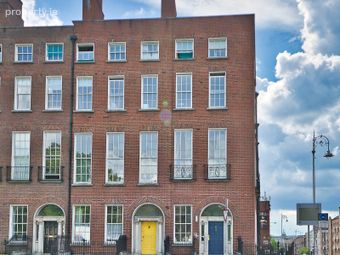 Apartment 37, 52 Mountjoy Square South, Dublin 1 - Image 3