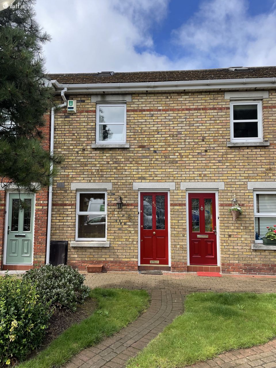 40 Merchant Square,Dublin 3, East Wall, Dublin 3