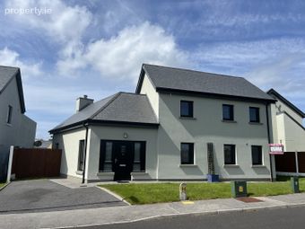 27 Lindenwood, Cootehall, Cootehall, Co. Roscommon
