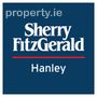 Sherry FitzGerald Hanley Logo