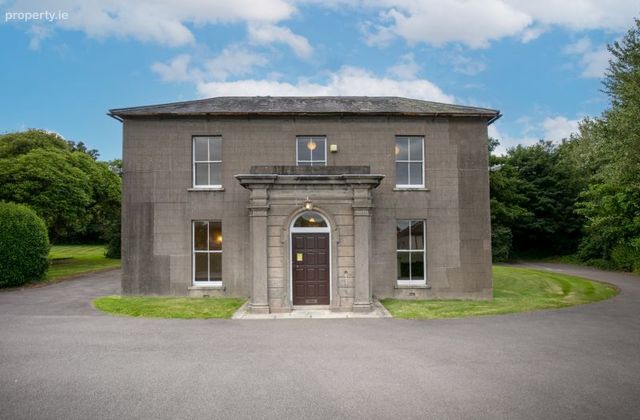 St. Mary's, Summerhill, Wexford Town, Co. Wexford - Click to view photos