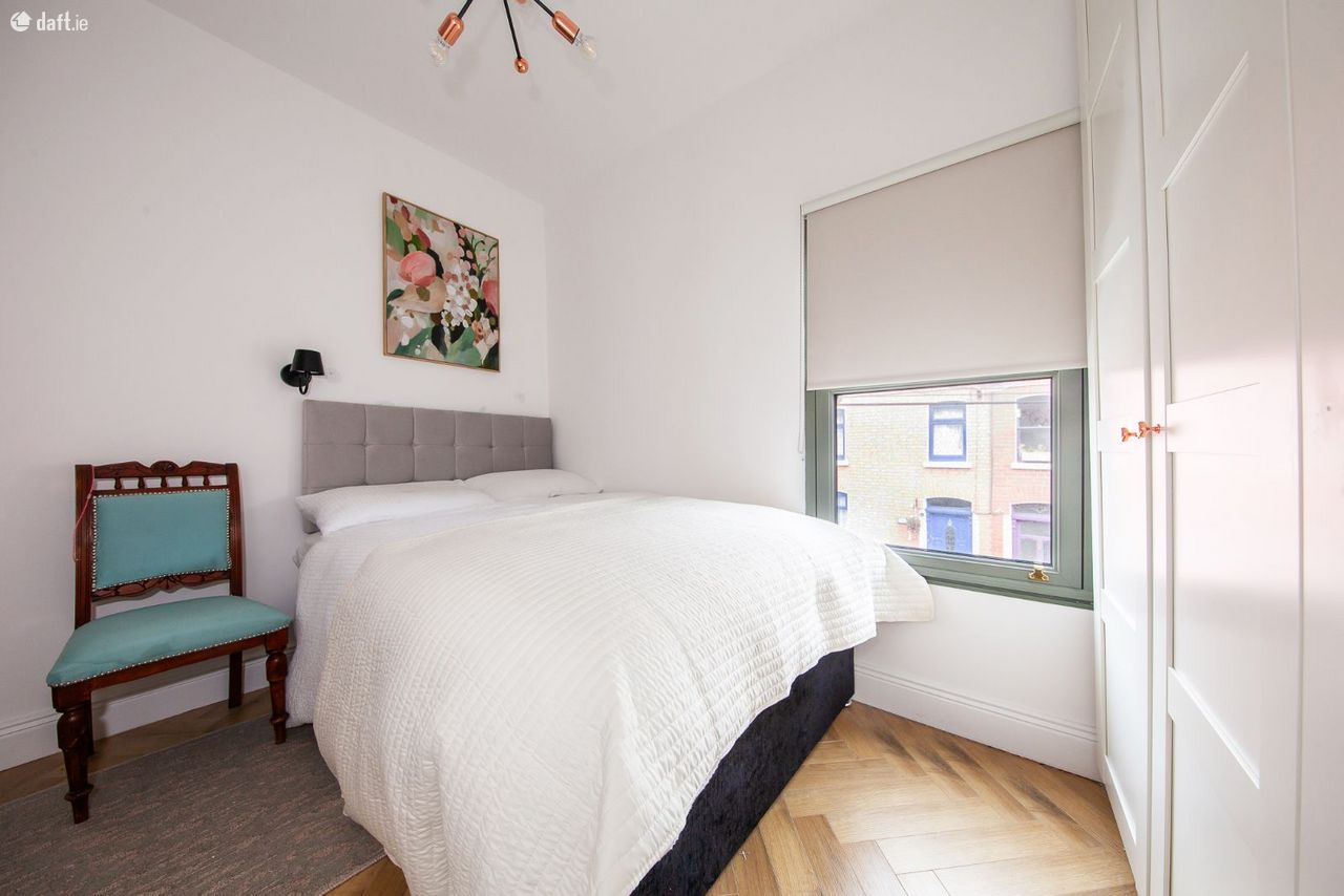 Horan Estates - 2 Kenmare Parade,Dublin 7, North Circular Road, Dublin 7