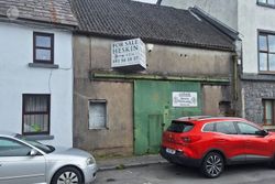 18/19 Nuns Island,Galway, Nun's Island, Co. Galway - Terraced house