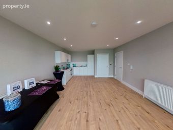 2 Bed Apartment, L&eacute;ana M&oacute;r, Cappagh Road, Knocknacarra, Co. Galway - Image 2