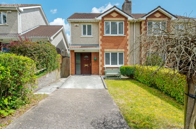 6 Palmgrove, Riverstown, Glanmire, Co. Cork - Click to view photos