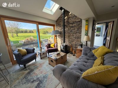 Caherboshina,Ventry,Tralee,Co. Kerry, Ventry, Co. Kerry