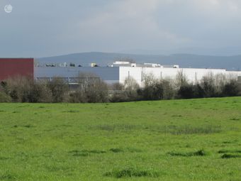 Agricultural Land For Sale at c.14 Acres Potential Dev Lands, Tipperary Town, Co. Tipperary