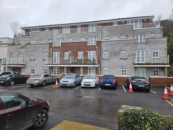 Apartment 3, Waterside, Glounthaune, Co. Cork