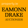 Eamonn Drake Auctioneer Logo
