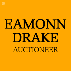 Eamonn Drake Auctioneer