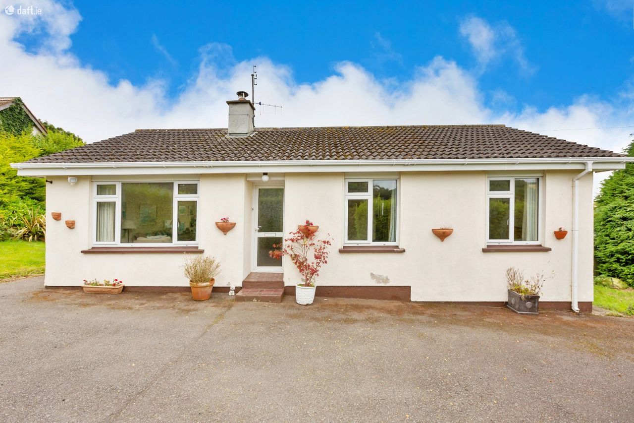The Bungalow, Kilpoole Hill, Wicklow Town, Co. Wicklow