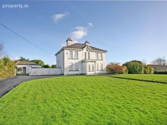 Presbytery, Ennis Road, Newmarket on Fergus, Co. Clare - Image 3