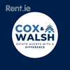 Cox & Walsh Estate Agents Logo