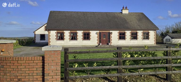 Toome, Granard, Co. Longford - Click to view photos