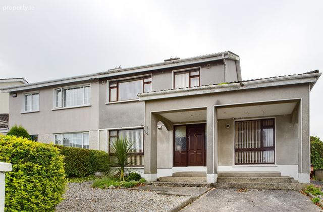 62 Grange Heights, Waterford City, Co. Waterford - Click to view photos