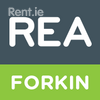 REA Forkin Logo