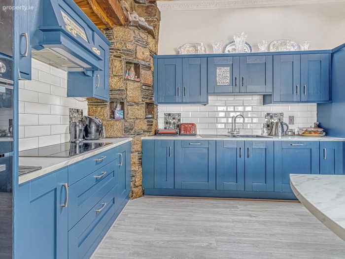 Tower House, Ballinree, Borris, Co. Carlow Property.ie