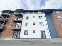 Apartment 60, Lock Mills, Limerick City Centre, Co. Limerick - Apartment For Sale