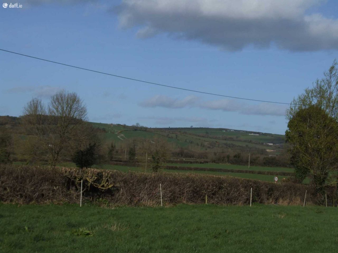 Cloneen, Fethard, Co. Tipperary