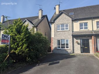 4 Riverview Close, Millersbrook, Nenagh, Co. Tipperary