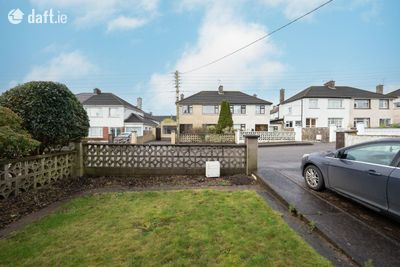 14 Summerstown Drive,Glasheen,Cork, Glasheen, Co. Cork