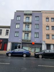 Apartment 5, Blueberry House, Limerick City, Co. Limerick - Apartment For Sale