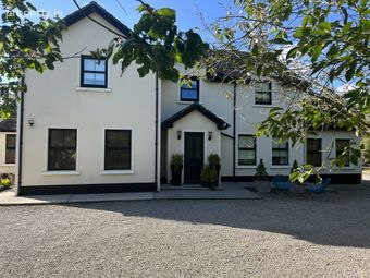 Townspark House, Old Bog Road, Ardee, Co. Louth